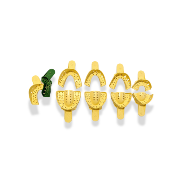 Juego de Cucharillas de Plástico