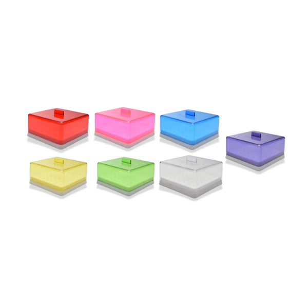 Fresero de Plástico con 49 Perforaciones
