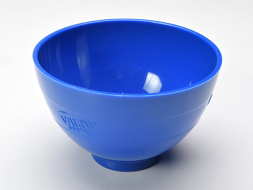 Tazas de Hule