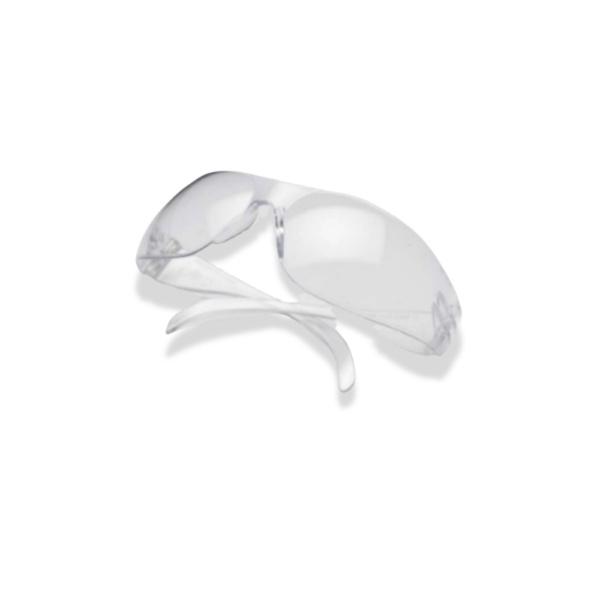Lentes Transparentes