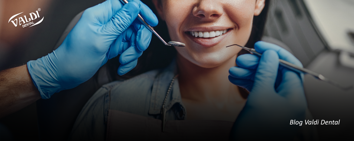 Tendencias en materiales dentales para 2026: innovación, estética y mayor predictibilidad clínica.