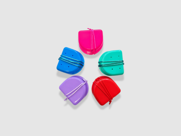 Estuche Porta Guarda