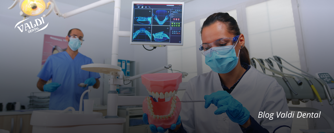 Radiografías dentales de calidad: 7 buenas prácticas que todo consultorio odontológico debe seguir